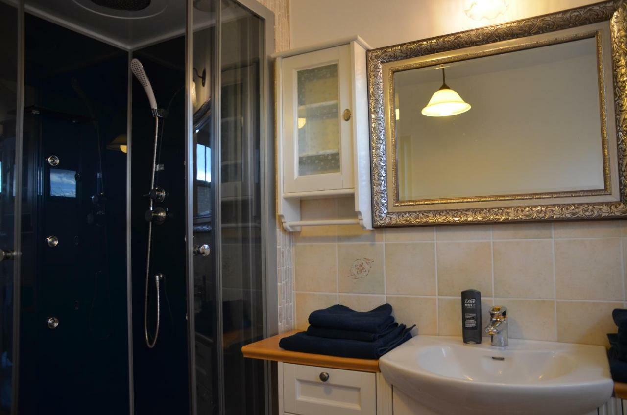 Bickbargen - Haus Mit 4 Schlafzimmern Und Platz Halstenbek Exteriér fotografie