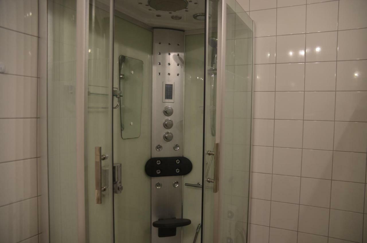 Bickbargen - Haus Mit 4 Schlafzimmern Und Platz Halstenbek Exteriér fotografie