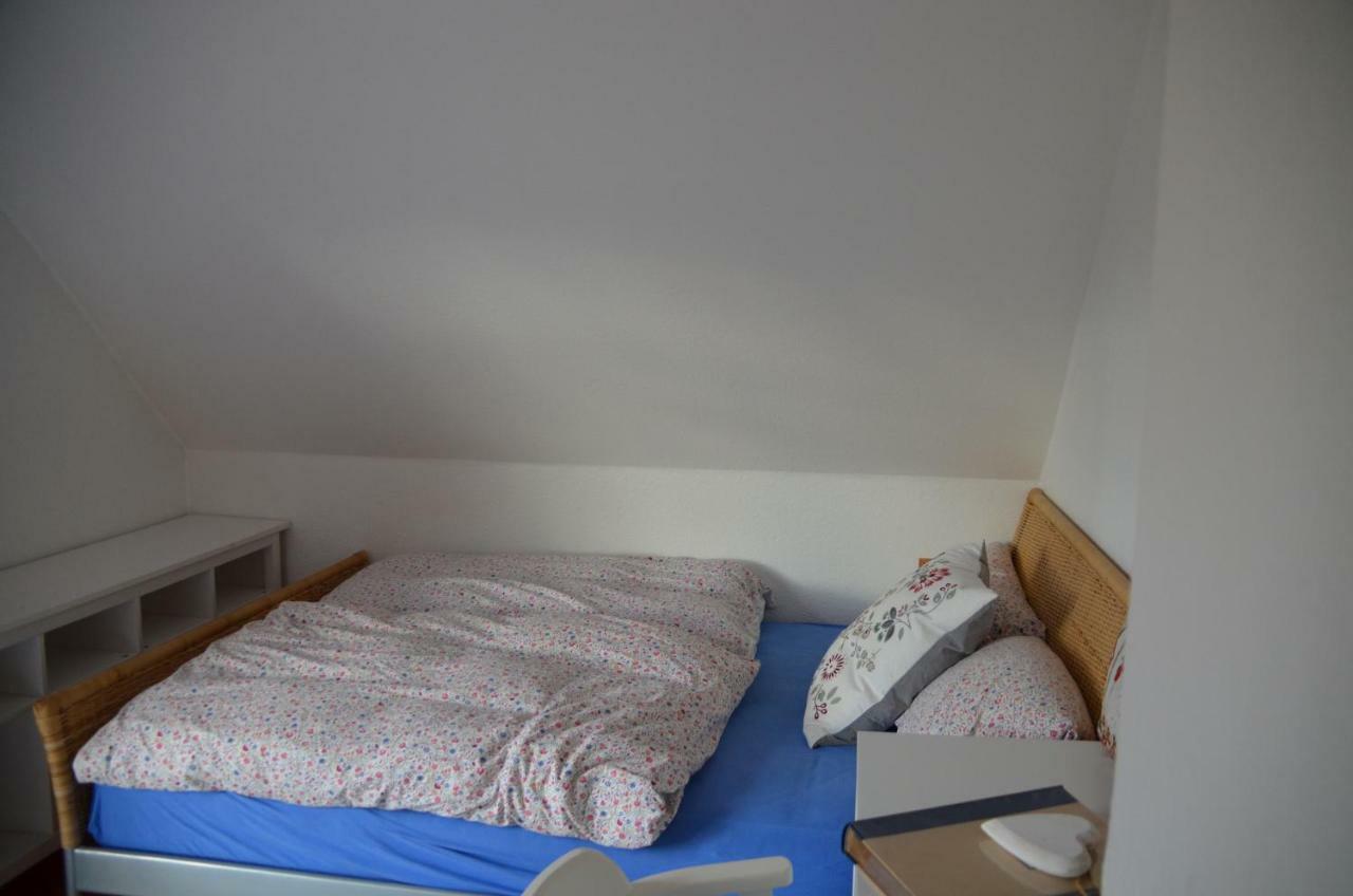 Bickbargen - Haus Mit 4 Schlafzimmern Und Platz Halstenbek Exteriér fotografie