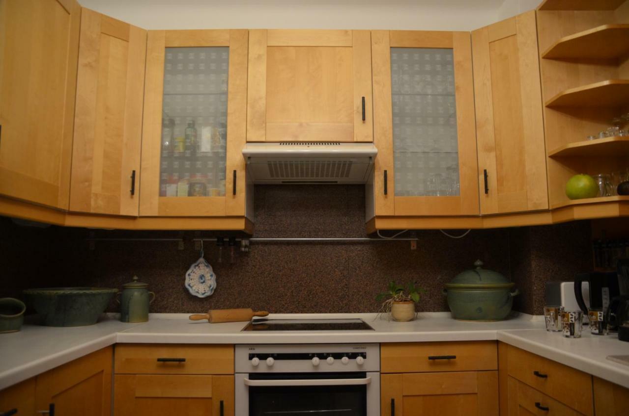 Bickbargen - Haus Mit 4 Schlafzimmern Und Platz Halstenbek Exteriér fotografie