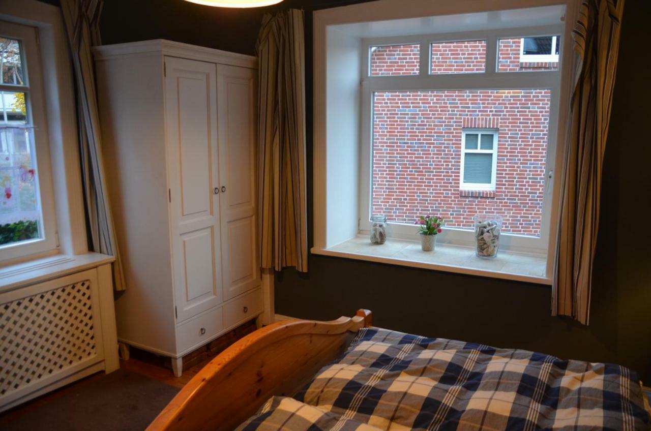 Bickbargen - Haus Mit 4 Schlafzimmern Und Platz Halstenbek Exteriér fotografie