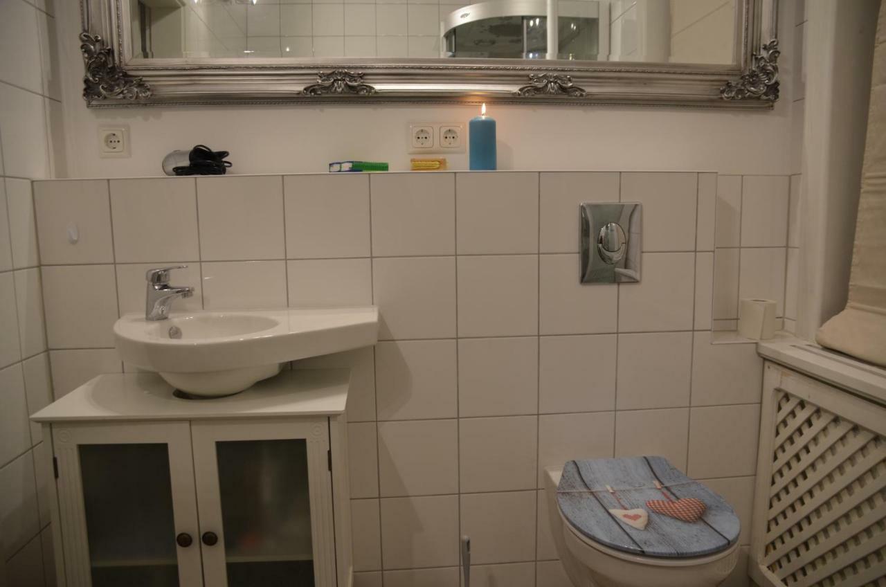 Bickbargen - Haus Mit 4 Schlafzimmern Und Platz Halstenbek Exteriér fotografie