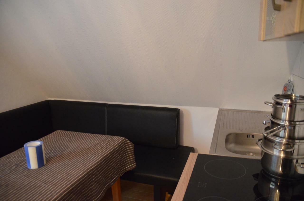 Bickbargen - Haus Mit 4 Schlafzimmern Und Platz Halstenbek Exteriér fotografie