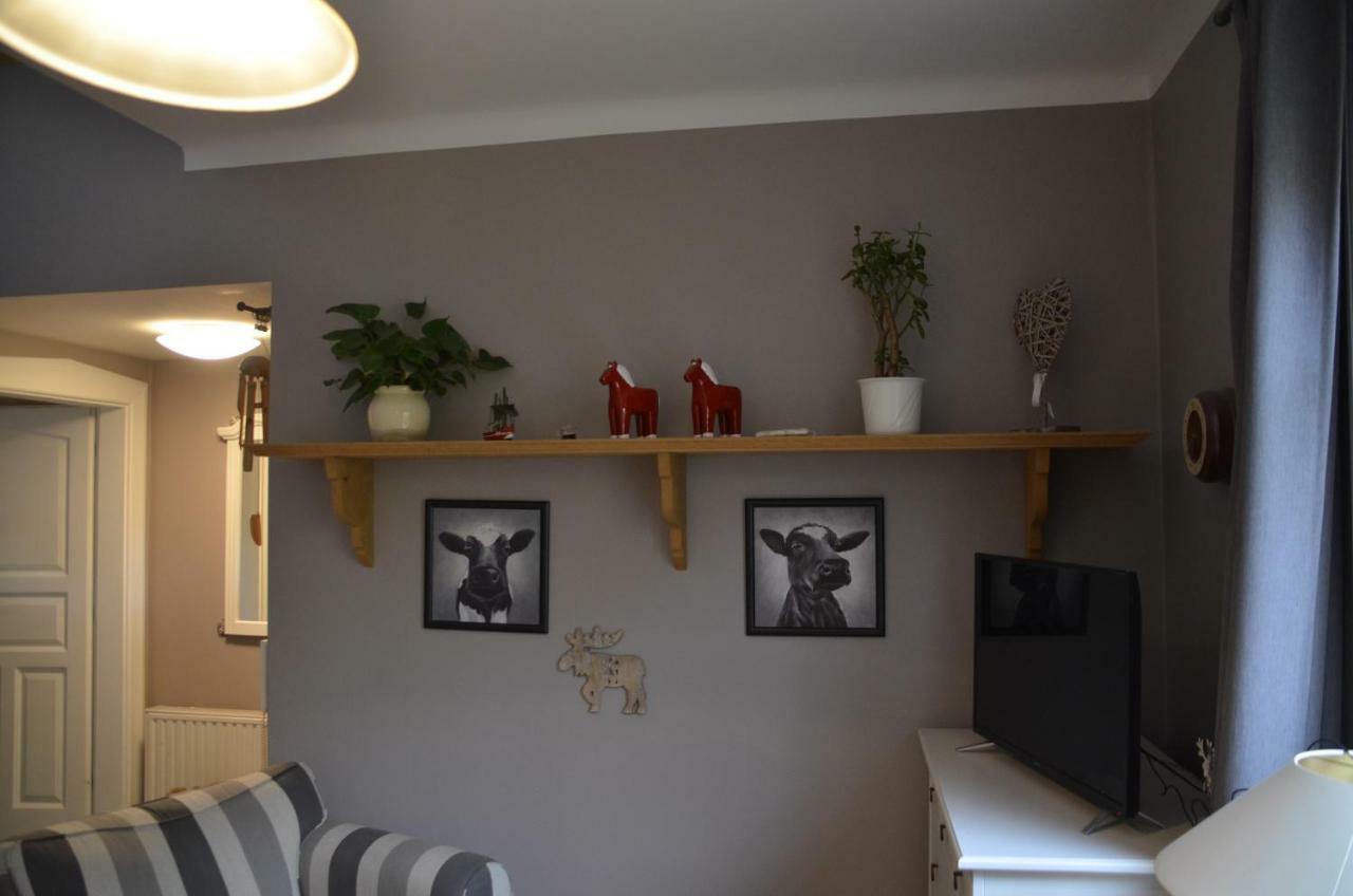 Bickbargen - Haus Mit 4 Schlafzimmern Und Platz Halstenbek Exteriér fotografie